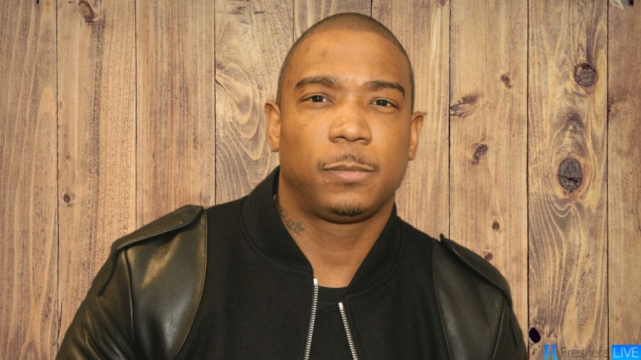 Ja Rule Net Worth in 2023 How Rich is He Now?