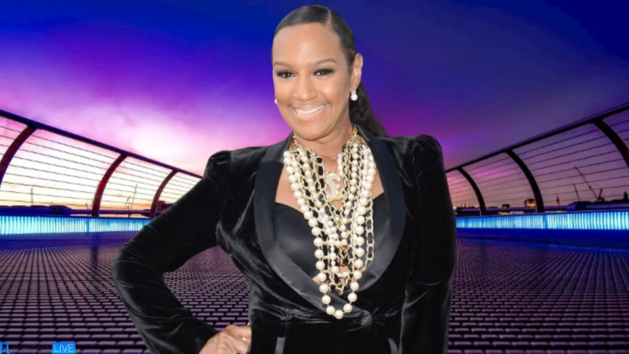 Jackie Christie Net Worth in 2023 How Rich is She Now?