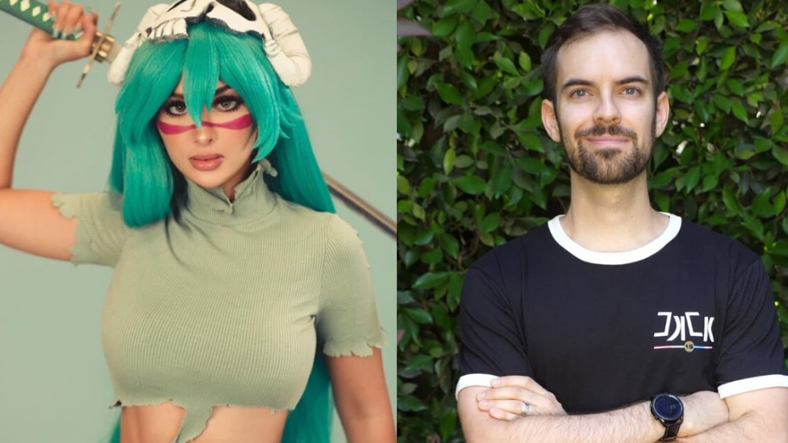 Jacksfilms accuses SSSniperwolf of ‘doxxing’ him, asks YouTube to demonetise ‘dangerous creator’