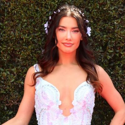 Jacqueline MacInnes Wood