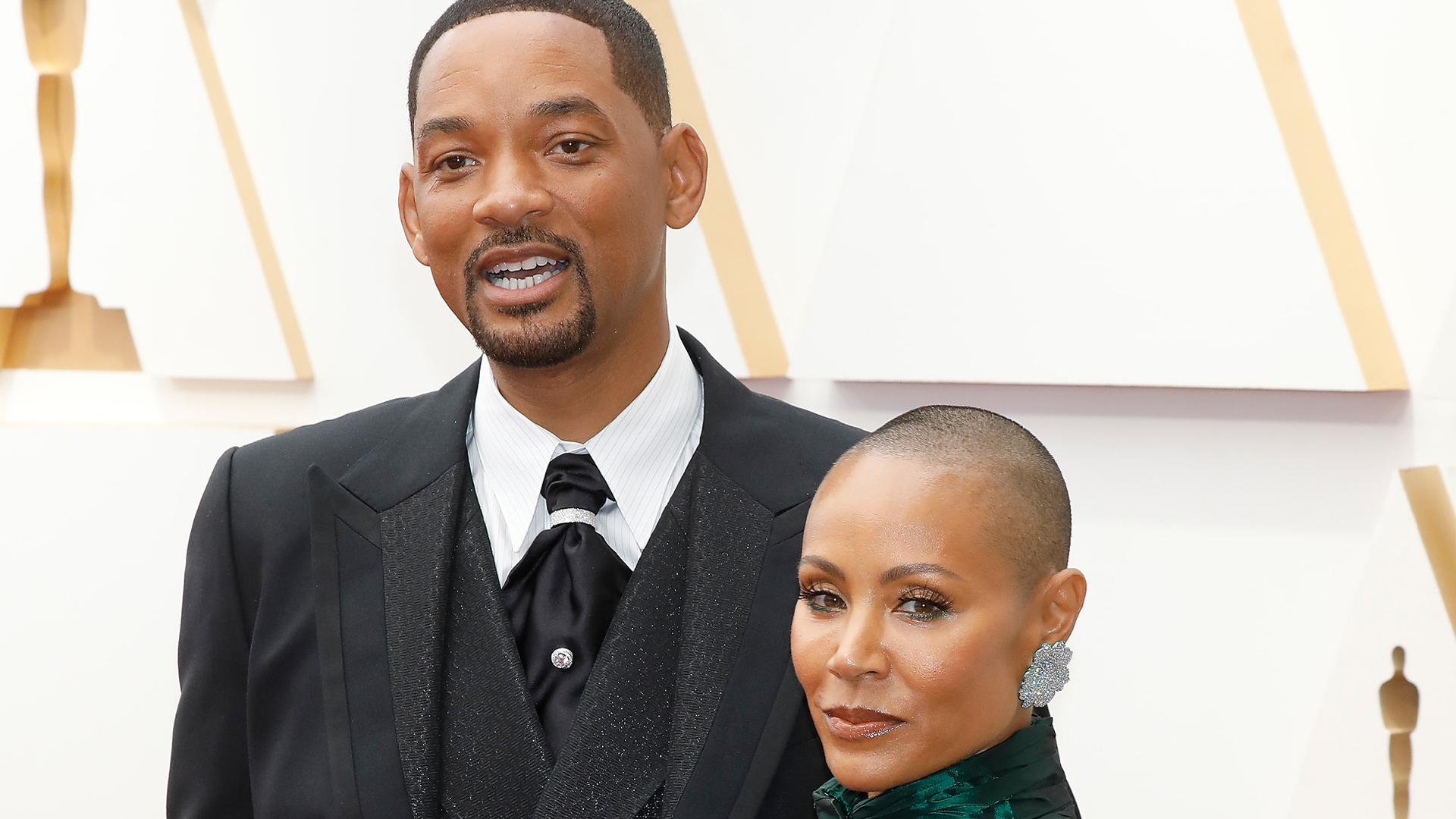 Jada Pinkett Smith reveals she’s been secretly separated from Will for 7 years as couple is doing ‘heavy-duty work’