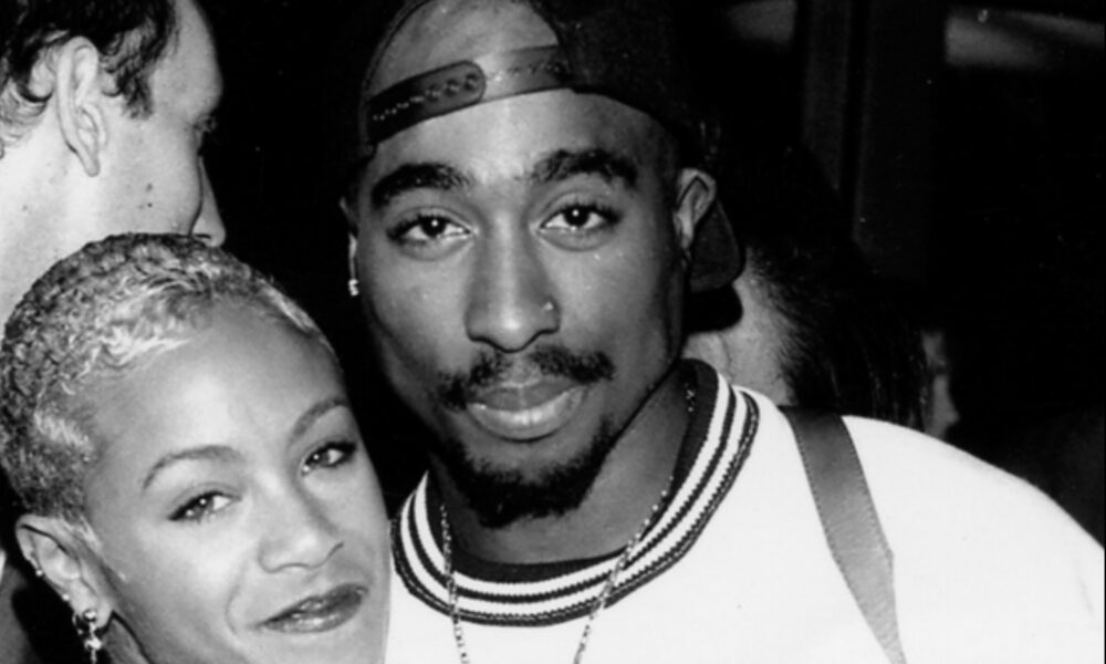 Jada Pinkett Smith’s Heartfelt Confession: “Tupac Shakur Was My Soulmate”