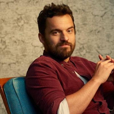 Jake Johnson