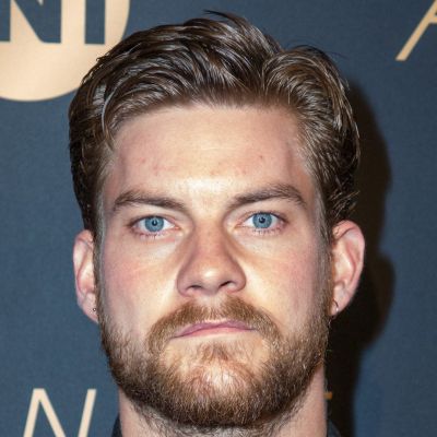 Jake Weary