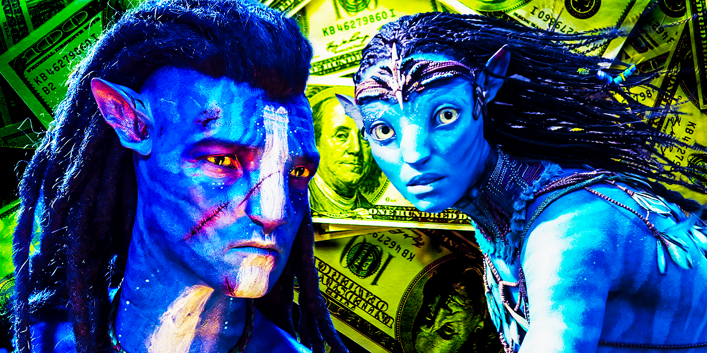 James Cameron Has A Ridiculous 29-Year, $2 Billion Box Office Streak - But Will Avatar 3 Kill It?