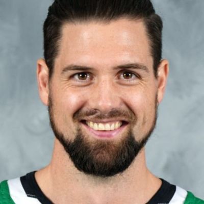 Jamie Benn