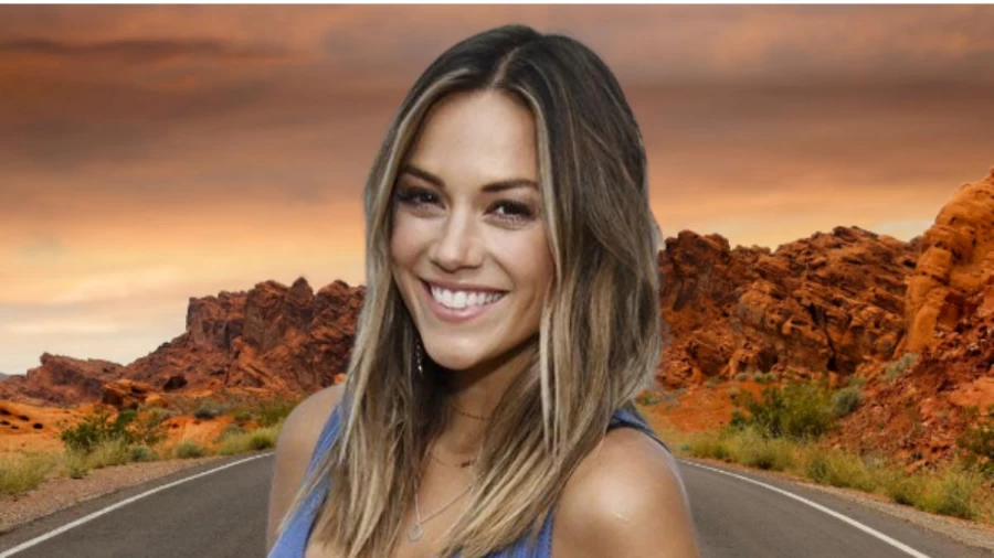 Jana Kramer Net Worth in 2023 How Rich is She Now?