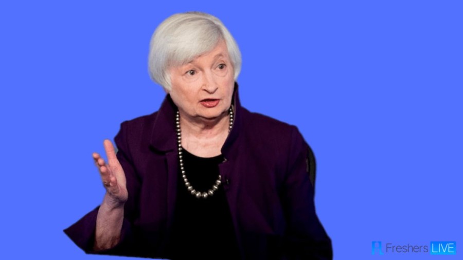 Janet Yellen Net Worth 2023, Age, Biography, Ethnicity, Nationality, Career, Achievement