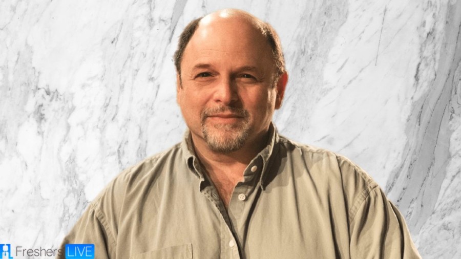 Jason Alexander Net Worth in 2023 How Rich is He Now?