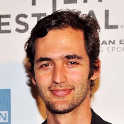 Jason Silva