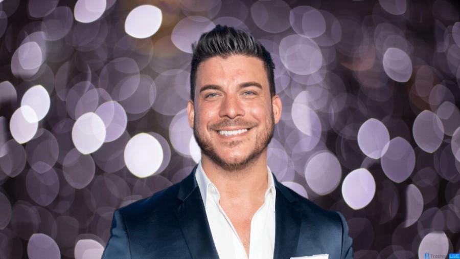 Jax Taylor Net Worth in 2023 How Rich is He Now?