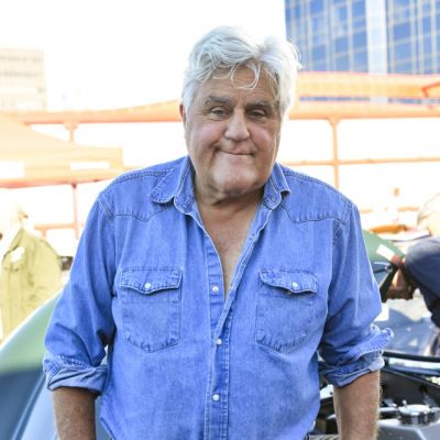 Jay Leno