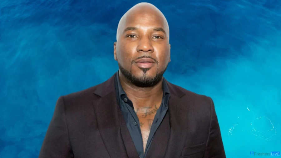 Jeezy Net Worth in 2023 How Rich is He Now?