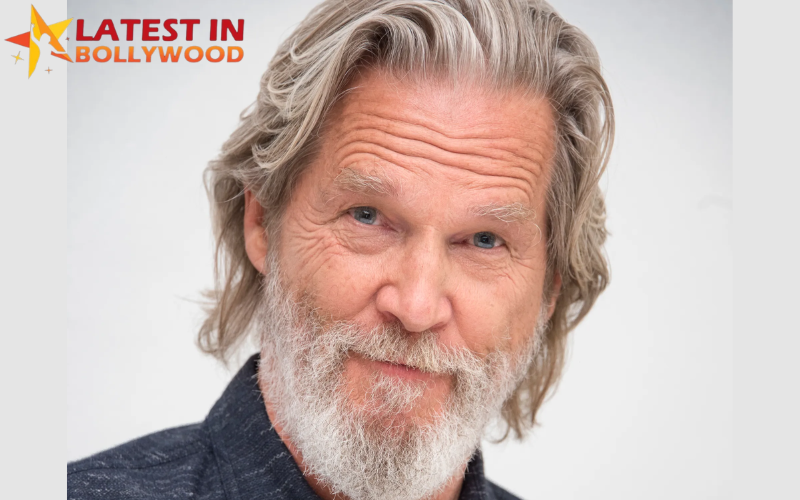 Jeff Bridges