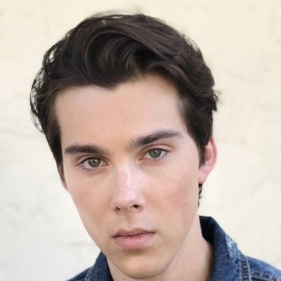 Jeremy Shada