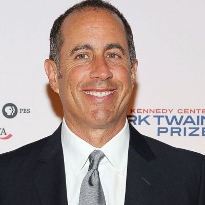 Jerry Seinfeld