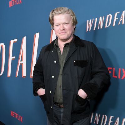 Jesse Plemons