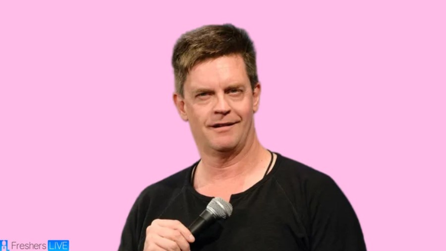 Jim Breuer Net Worth in 2023 How Rich is He Now?