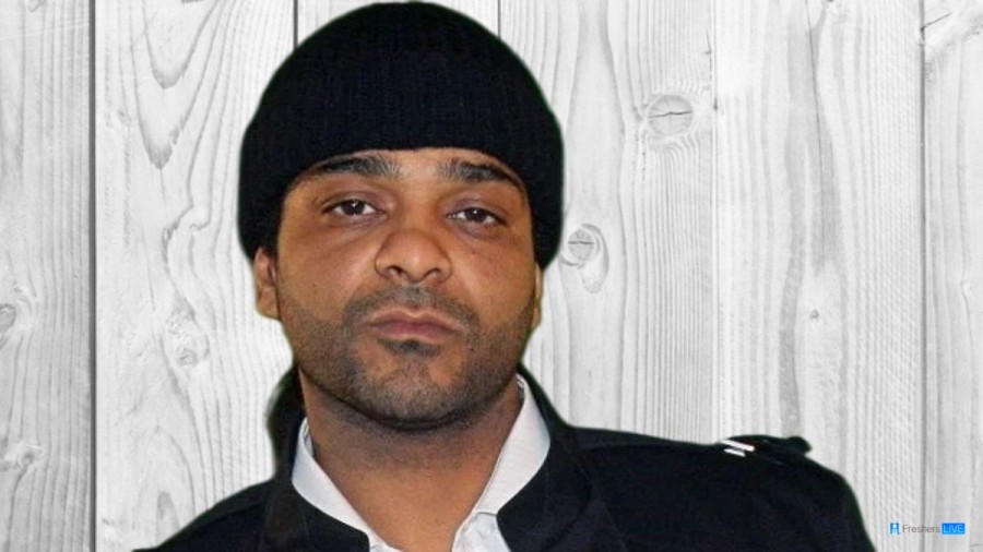 Jim Jones Net Worth in 2023 How Rich is He Now?