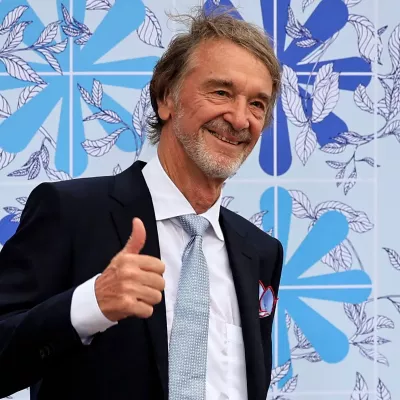 Jim Ratcliffe