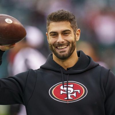 Jimmy Garoppolo