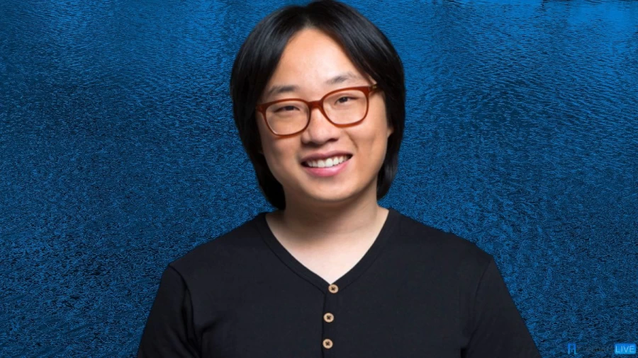 Jimmy O. Yang Net Worth in 2023 How Rich is He Now?