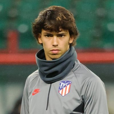 Joao Felix