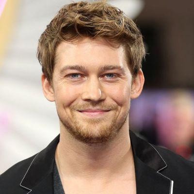 Joe Alwyn