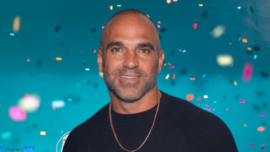 Joe Gorga Net Worth in 2023 How Rich is He Now?