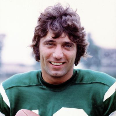 Joe Namath