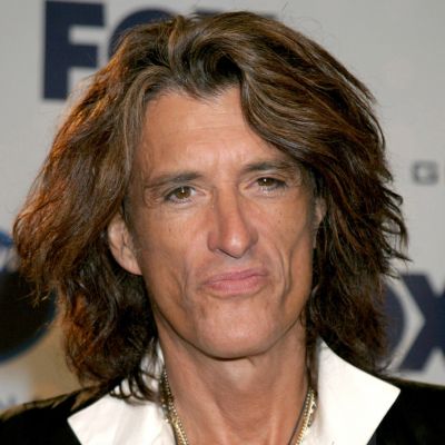 Joe Perry