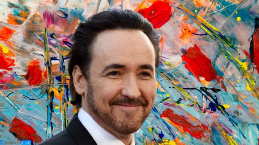 John Cusack Net Worth in 2023 How Rich is He Now?