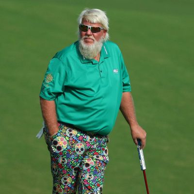 John Daly