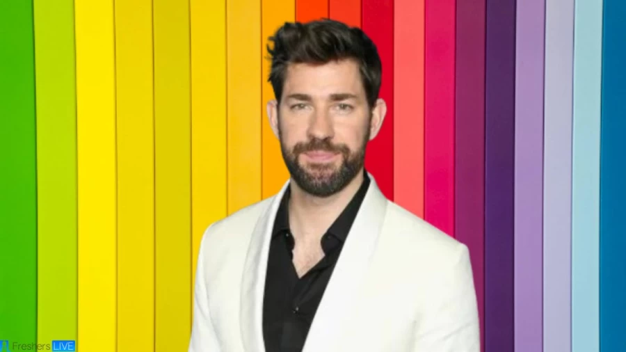 John Krasinski Net Worth in 2023 How Rich is He Now?