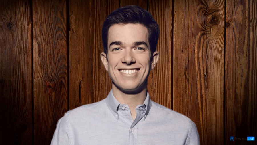 John Mulaney Net Worth in 2023 How Rich is He Now?