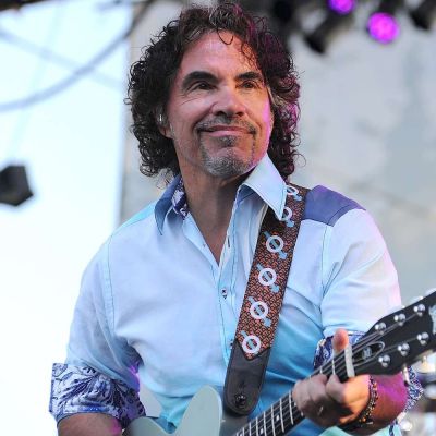 John Oates