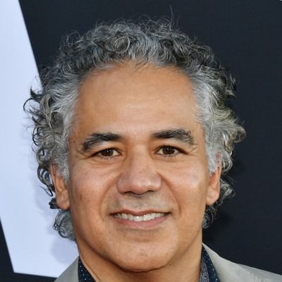 John Ortiz