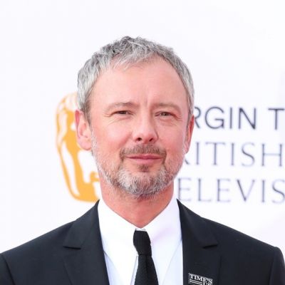 John Simm