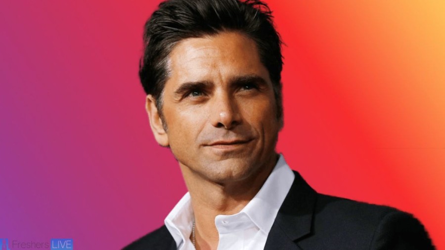 John Stamos Net Worth in 2023 How Rich is He Now?