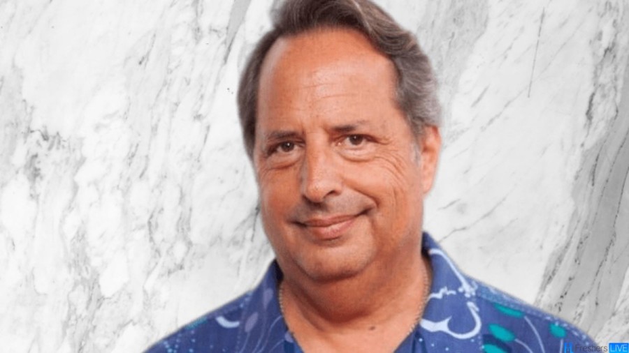 Jon Lovitz Net Worth in 2023 How Rich is He Now?