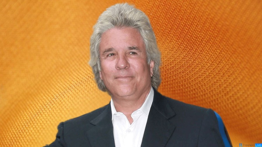 Jon Peters Net Worth in 2023 How Rich is He Now?