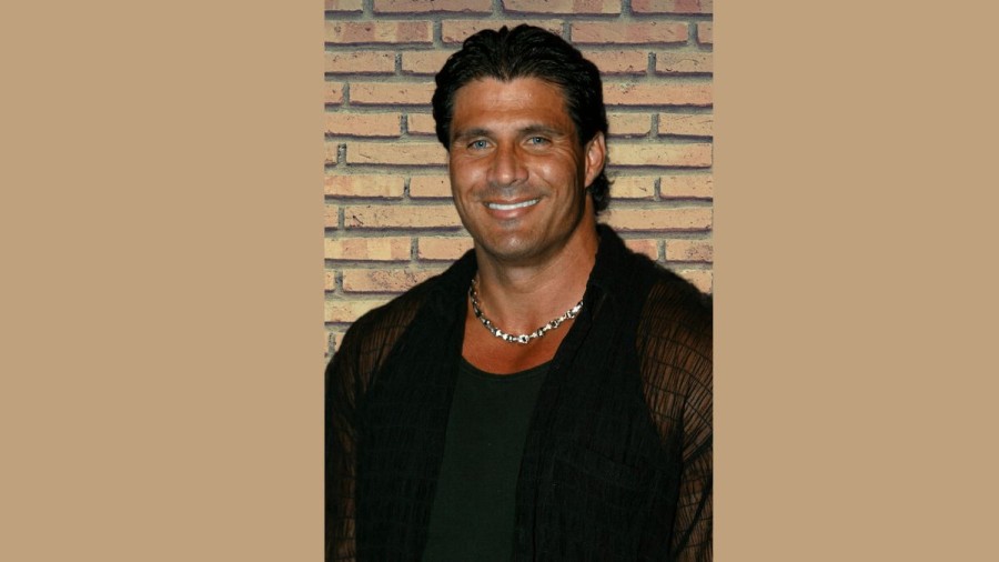 Jose Canseco Net Worth in 2023 How Rich is He Now?