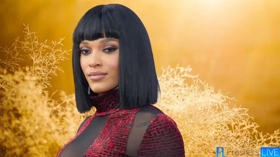 Joseline Hernandez Net Worth in 2023 How Rich is She Now?