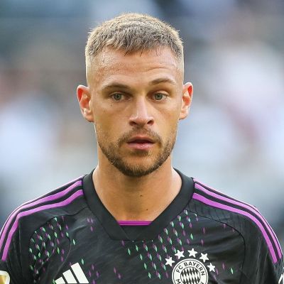 Joshua Kimmich