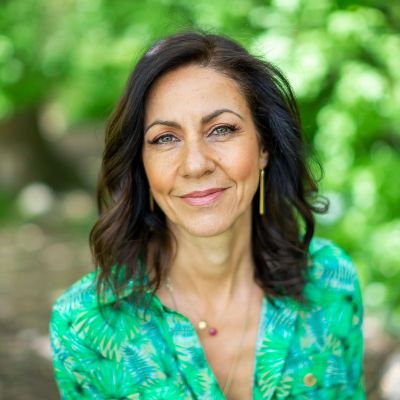 Julia Bradbury