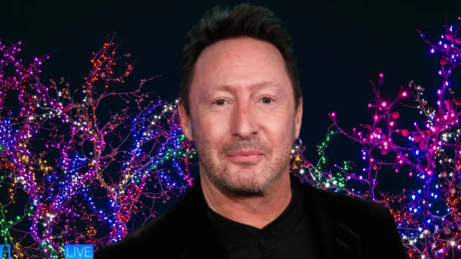 Julian Lennon Net Worth in 2023 How Rich is He Now?