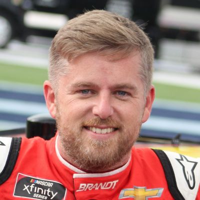 Justin Allgaier