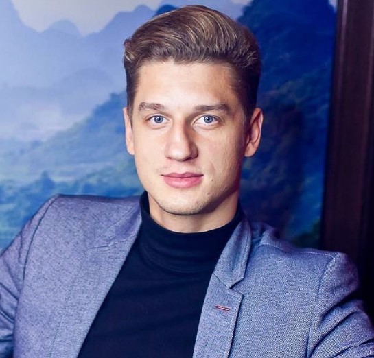 Justin From Moldova Bio, Job, Height, Nikki, 90 Day Fiance