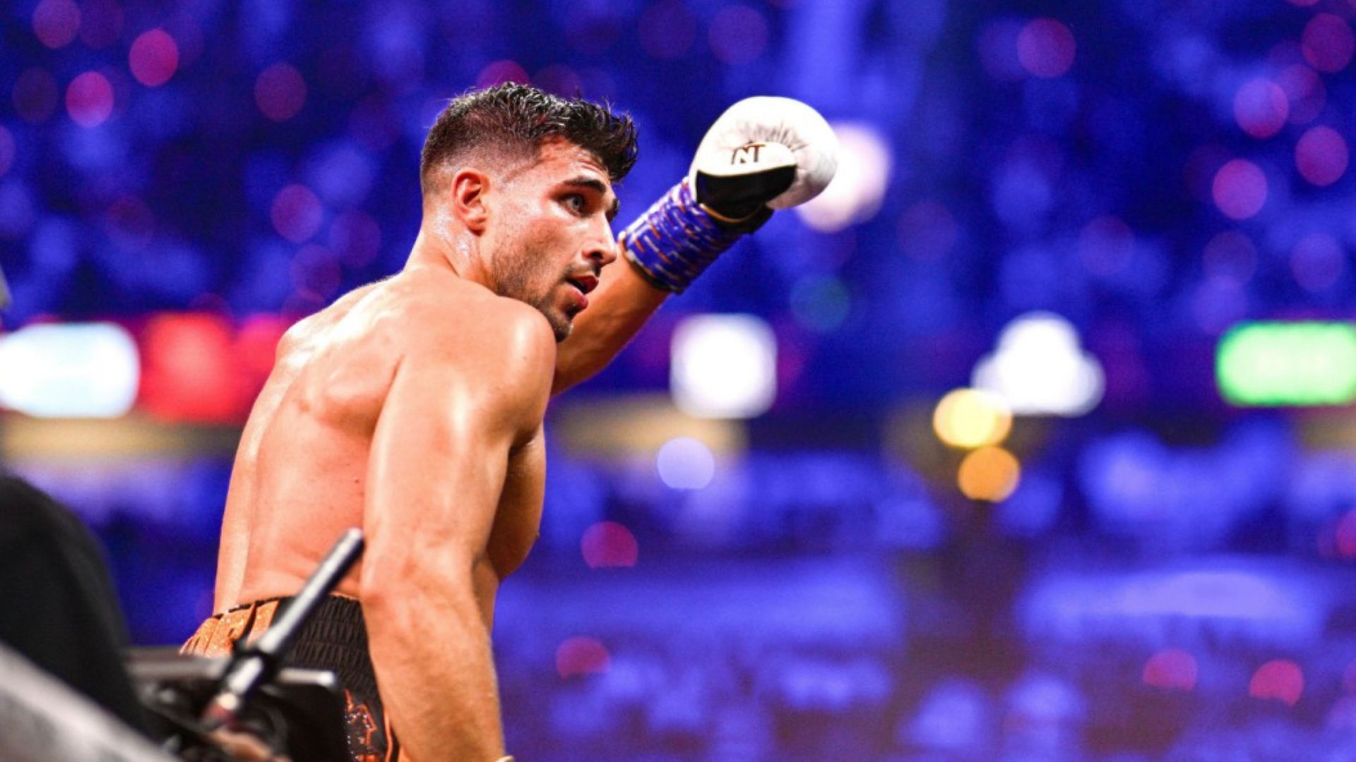 KSI vs Tommy Fury LIVE RESULT: Latest reaction as INCORRECT scorecard error revealed after controversial Misfits fight