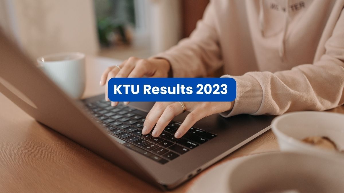 KTU Student Login